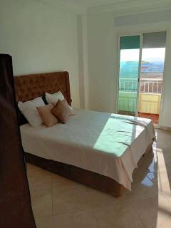 Appartement lumineux, spacieux et idéal - Tangier - 1