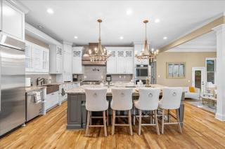 11580sqft Large Home By Airport - Atlanta - 6