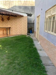 Casa na praia de Santa Mônica - 7