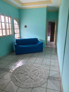 Casa na praia de Santa Mônica - Guarapari - 2
