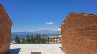 Cascade Resort Sevan - Sevan - 2