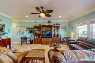 Bolivar Peninsula - Crystal Beach - 7