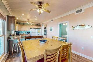 Bolivar Peninsula - Crystal Beach - 6