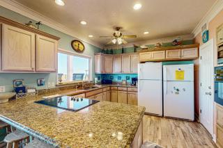 Bolivar Peninsula - Crystal Beach - 5