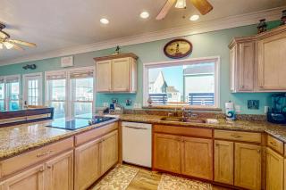 Bolivar Peninsula - Crystal Beach - 4