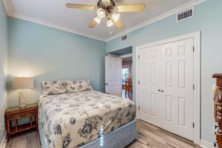 Bolivar Peninsula - Crystal Beach - 2
