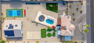 Your Unique Desert Compound - Amenities Galore - Peoria - 9