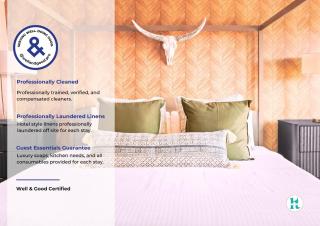 Your Unique Desert Compound - Amenities Galore - 4