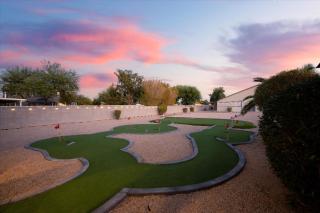Your Unique Desert Compound - Amenities Galore - Peoria - 3