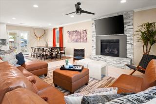 Your Unique Desert Compound - Amenities Galore - Peoria - 2