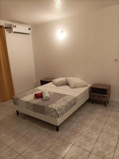 charmante Villa avec Jacuzzi, jardin et BBQ - Le Vauclin - 4