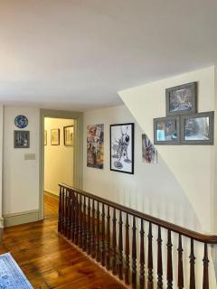 In The Heart Of Jim Thorpe (with your own parking) - Jim Thorpe - 9