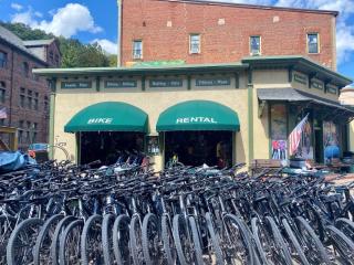 In The Heart Of Jim Thorpe (with your own parking) - 5