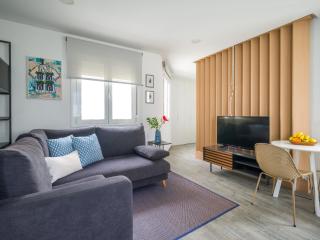 TopSun - Rooftop apartment with large terrace - Las Palmas - 6