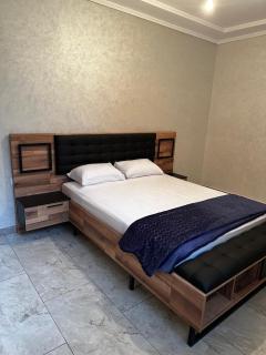 Maison Wartas - Berkane - 8