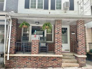 Home on Broadway in Jim Thorpe - Jim Thorpe - 9