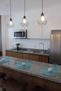 Departamento moderno con vista al mar - Mazatlán - 9