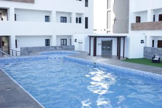 Departamento moderno con vista al mar - Mazatlán - 6