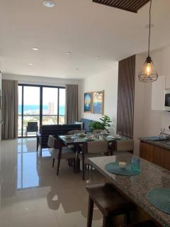 Departamento moderno con vista al mar - Mazatlán - 4