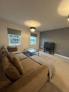 Luxury countryside stay - Waters Upton, Telford - Telford - 6
