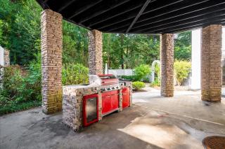 11580sqft Large Home By Airport - Atlanta - 8