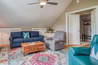 Historic District Charm, Convenience and Comfort - 2