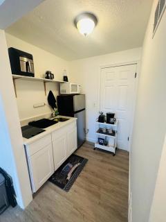 Private Green Room West Jordan - West Jordan - 1