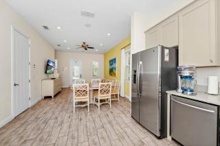 Teenie Bikini Cottage With Private Hot Tub Near Disney With Margaritaville Resort & Island H2O Access - 3071Kl - 5