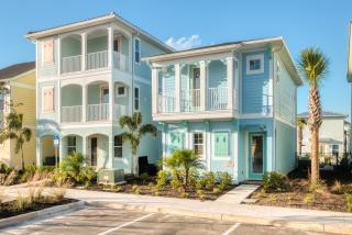 Charming Cottage Near Disney With Margaritaville Resort Island H20 Waterpark Access - 2918Sr - 0