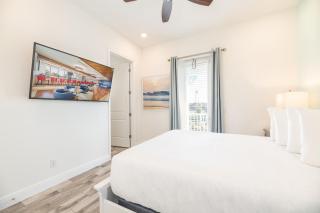 Charming Cottage Near Disney With Margaritaville Resort Island H20 Waterpark Access - 2918Sr - Orlando - 4