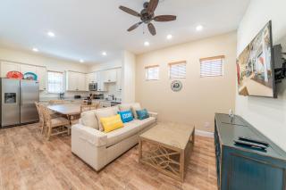Parrot Bay Cottage With Private Hot Tub Near Disney With Margaritaville Resort Island H2O Access - 3067Kl - Orlando - 9