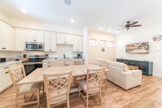 Parrot Bay Cottage With Private Hot Tub Near Disney With Margaritaville Resort Island H2O Access - 3067Kl - Orlando - 7