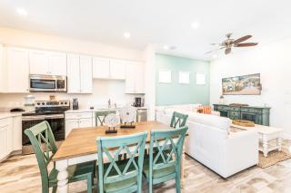 Relaxing Cottage Near Disney With Margaritaville Resort & Island H20 Waterpark Access - 2964Sr - 4