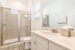Relaxing Cottage Near Disney With Margaritaville Resort Island H20 Waterpark Access - 2964Sr - Orlando - 4