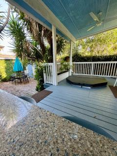 Studio Apartment Antonine - New Orleans - 8