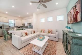 Sea Breeze Cottage Near Disney With Margaritaville Resort Island H20 Waterpark Access - 2982La - Orlando - 7