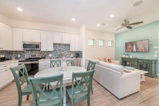 Sea Breeze Cottage Near Disney With Margaritaville Resort Island H20 Waterpark Access - 2982La - Orlando - 6