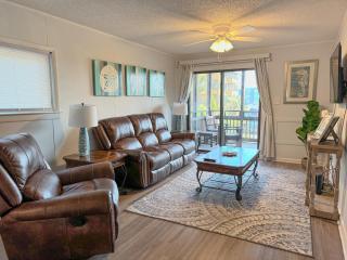 Shore Drive Condo - Myrtle Beach - 0