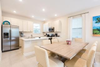 Cannon Thunder Cottage With Private Hot Tub Near Disney With Margaritaville Resort Island H2O Access - 3066Pi - Orlando - 7