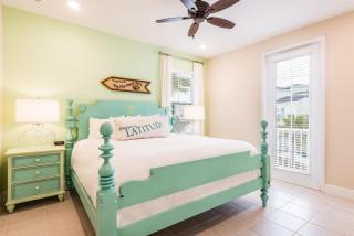 Cannon Thunder Cottage With Private Hot Tub Near Disney With Margaritaville Resort Island H2O Access - 3066Pi - Orlando - 6
