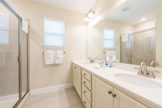 Cannon Thunder Cottage With Private Hot Tub Near Disney With Margaritaville Resort Island H2O Access - 3066Pi - Orlando - 5