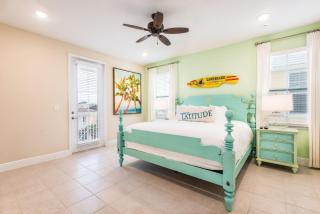 Cannon Thunder Cottage With Private Hot Tub Near Disney With Margaritaville Resort Island H2O Access - 3066Pi - Orlando - 4