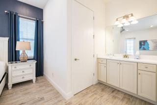 Island Life Cottage Near Disney With Margaritaville Resort Island H2O Access - 8026Su - Orlando - 5