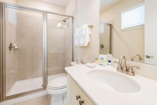 Cannon Thunder Cottage With Private Hot Tub Near Disney With Margaritaville Resort Island H2O Access - 3066Pi - Orlando - 1