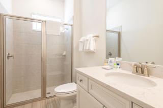 Ocean Blue Cottage Near Disney With Margaritaville Resort Island H20 Waterpark Access - 2971La - Orlando - 3