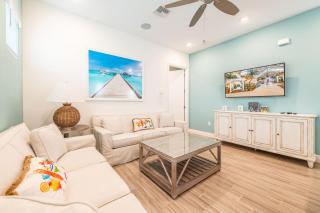 Dont Worry, Beach Happy Cottage Near Disney With Private Hot Tub Margaritaville Resort Island H20 Waterpark Access - 3005Sp - Orlando - 9