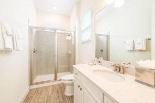Dont Worry, Beach Happy Cottage Near Disney With Private Hot Tub Margaritaville Resort Island H20 Waterpark Access - 3005Sp - Orlando - 8