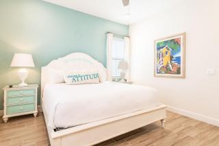 Dont Worry, Beach Happy Cottage Near Disney With Private Hot Tub Margaritaville Resort Island H20 Waterpark Access - 3005Sp - Orlando - 6