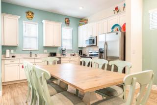Dont Worry, Beach Happy Cottage Near Disney With Private Hot Tub Margaritaville Resort Island H20 Waterpark Access - 3005Sp - Orlando - 5
