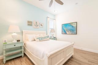 Dont Worry, Beach Happy Cottage Near Disney With Private Hot Tub Margaritaville Resort Island H20 Waterpark Access - 3005Sp - Orlando - 4